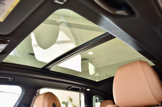 used 2022 BMW X5 car, priced at $45,990