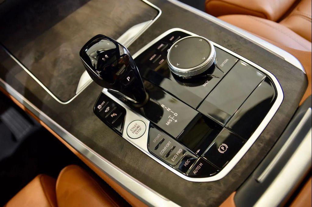 used 2022 BMW X5 car, priced at $44,990