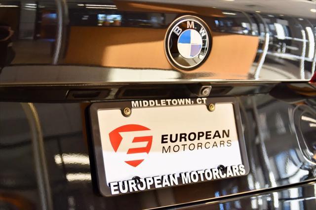 used 2022 BMW X5 car, priced at $45,990