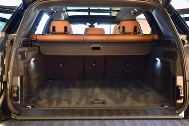 used 2022 BMW X5 car, priced at $45,990