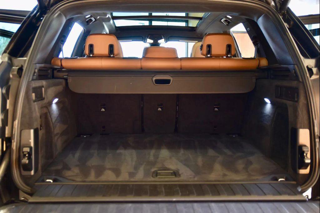 used 2022 BMW X5 car, priced at $44,990