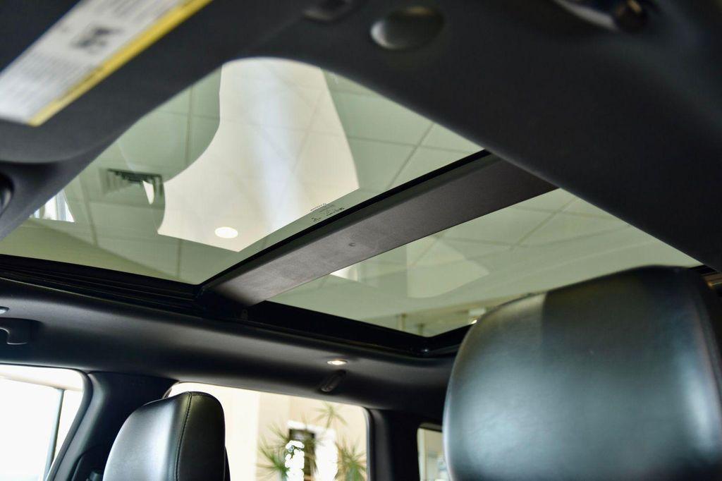 used 2021 Jeep Grand Cherokee car, priced at $29,990