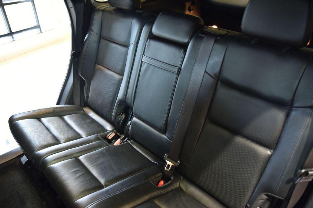 used 2021 Jeep Grand Cherokee car, priced at $29,990