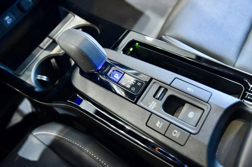 used 2023 Toyota Prius car, priced at $30,990