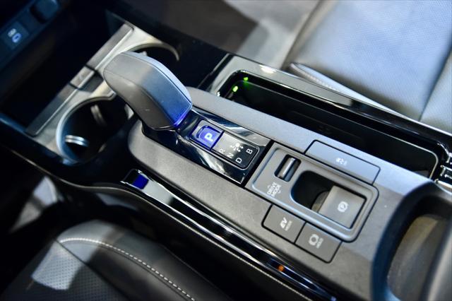 used 2023 Toyota Prius car, priced at $30,990