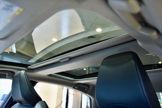 used 2023 Toyota Prius car, priced at $30,990