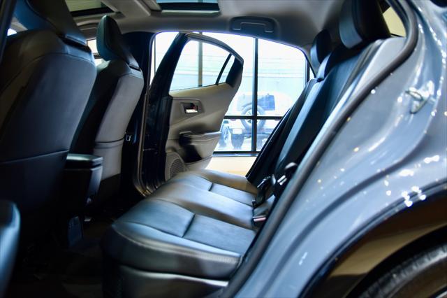 used 2023 Toyota Prius car, priced at $30,990