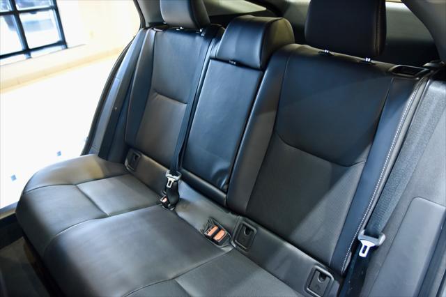 used 2023 Toyota Prius car, priced at $30,990