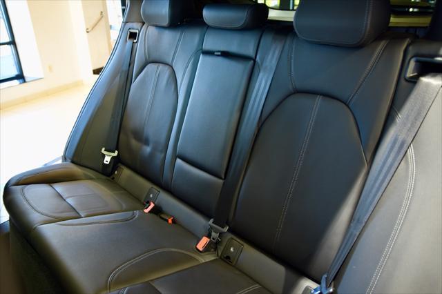 used 2022 Alfa Romeo Stelvio car, priced at $30,990