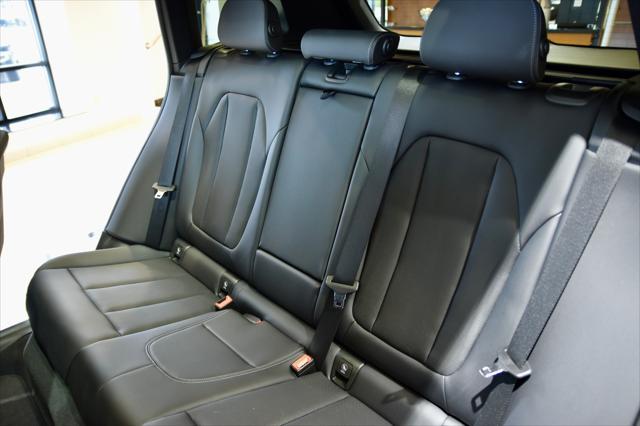 used 2024 BMW X3 car, priced at $42,990
