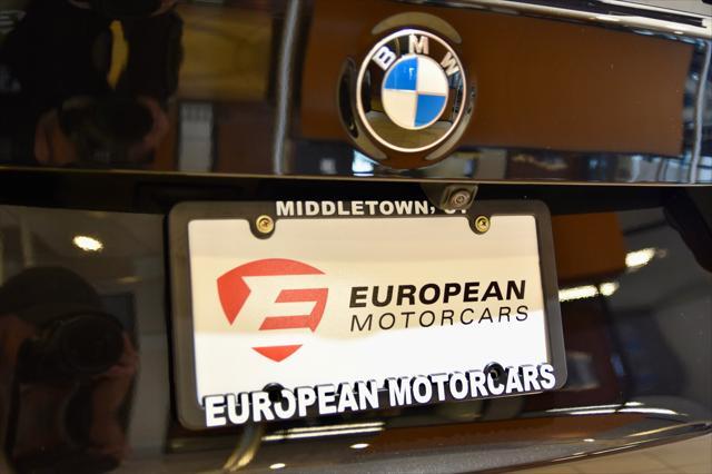 used 2024 BMW X3 car, priced at $42,990