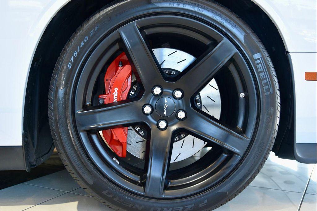 used 2017 Dodge Challenger car, priced at $54,990