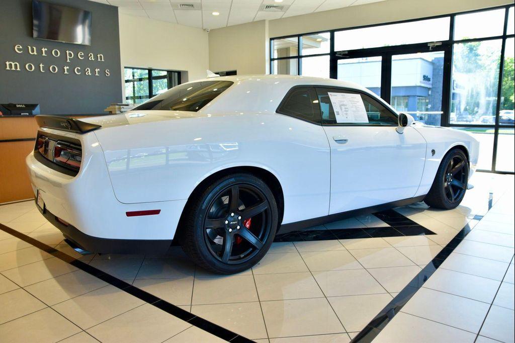used 2017 Dodge Challenger car, priced at $54,990