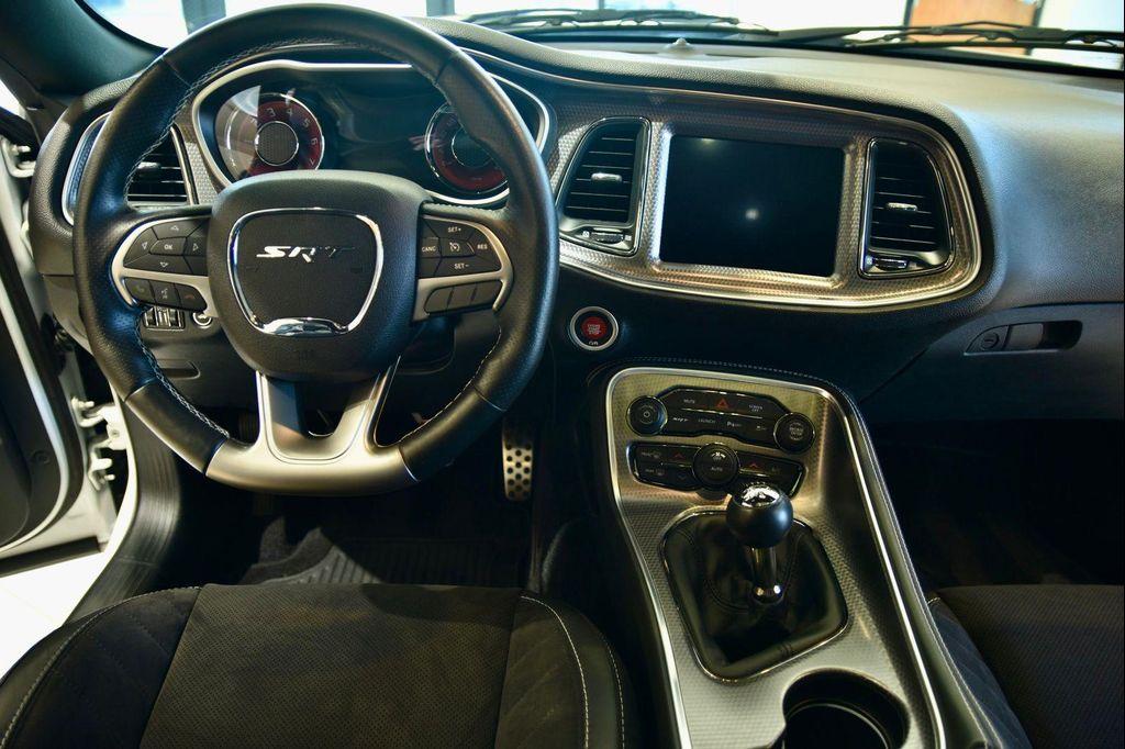 used 2017 Dodge Challenger car, priced at $54,990