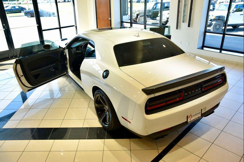 used 2017 Dodge Challenger car, priced at $54,990