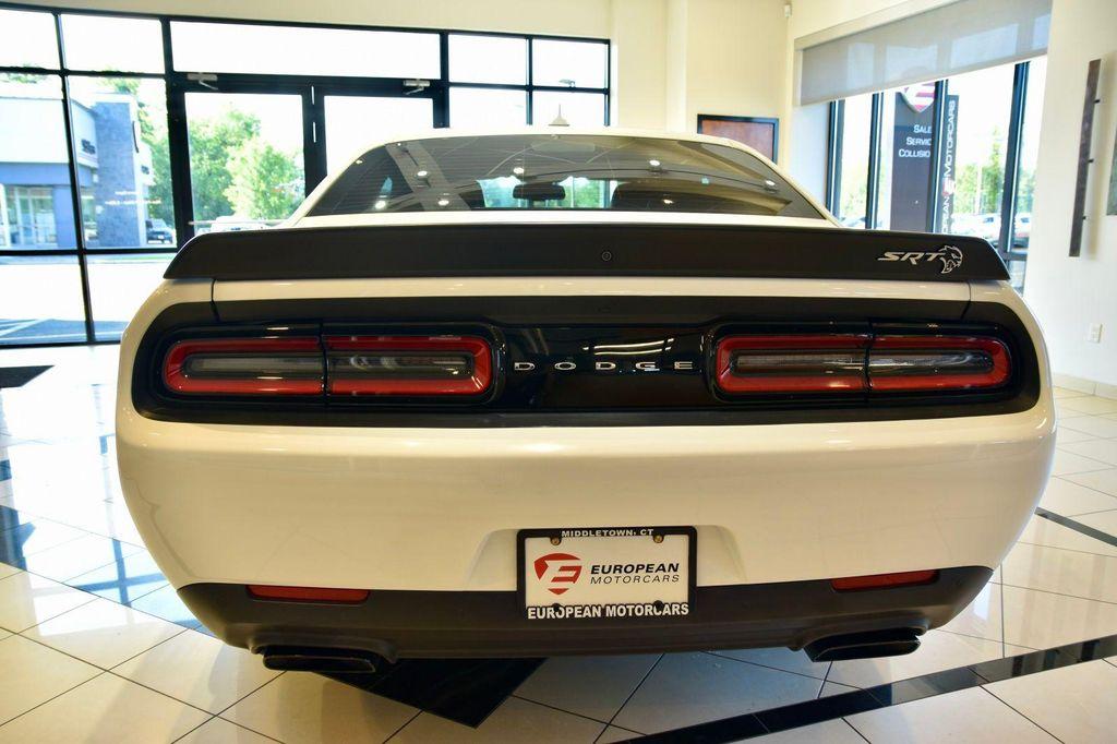 used 2017 Dodge Challenger car, priced at $54,990