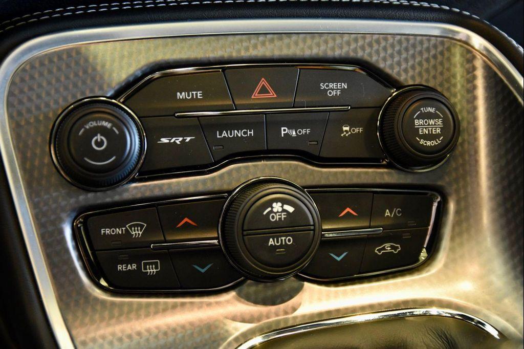 used 2017 Dodge Challenger car, priced at $54,990