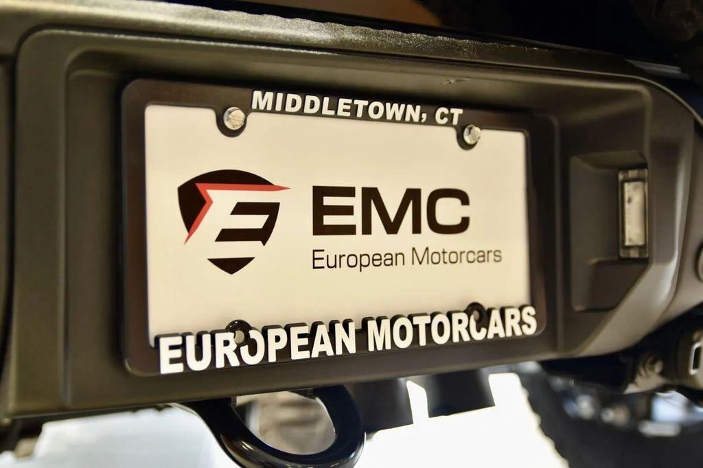 used 2024 Ford Bronco car, priced at $74,990