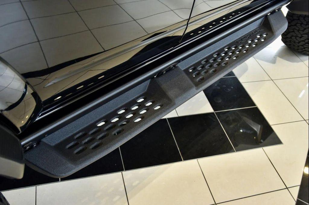 used 2024 Ford Bronco car, priced at $74,990