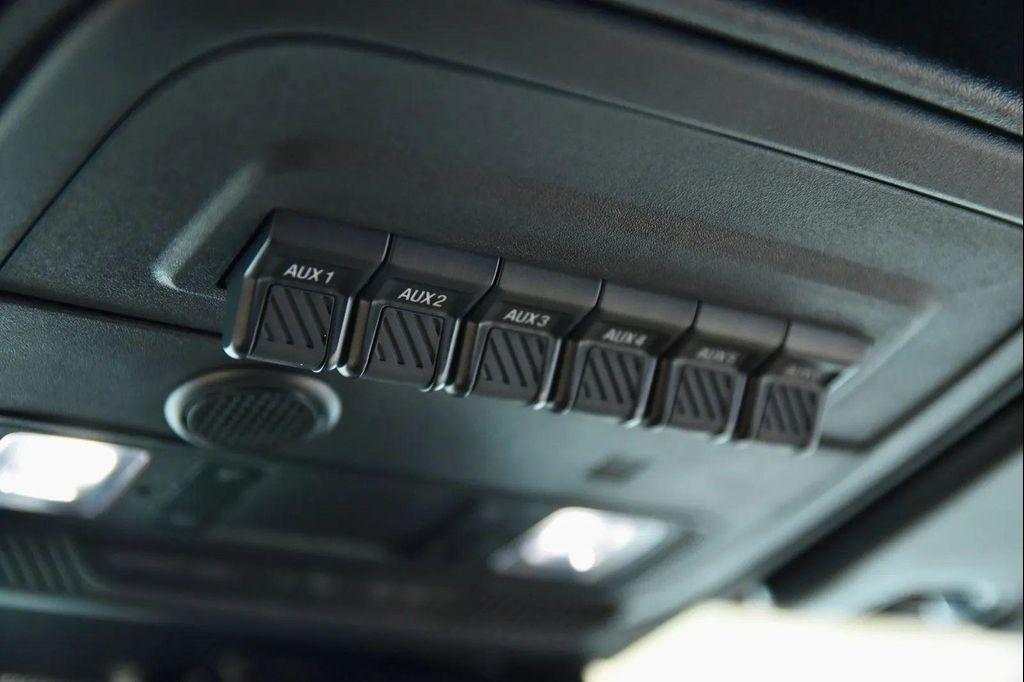 used 2024 Ford Bronco car, priced at $74,990