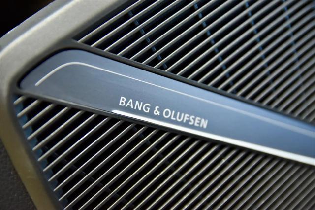 used 2024 Audi Q5 car, priced at $37,990
