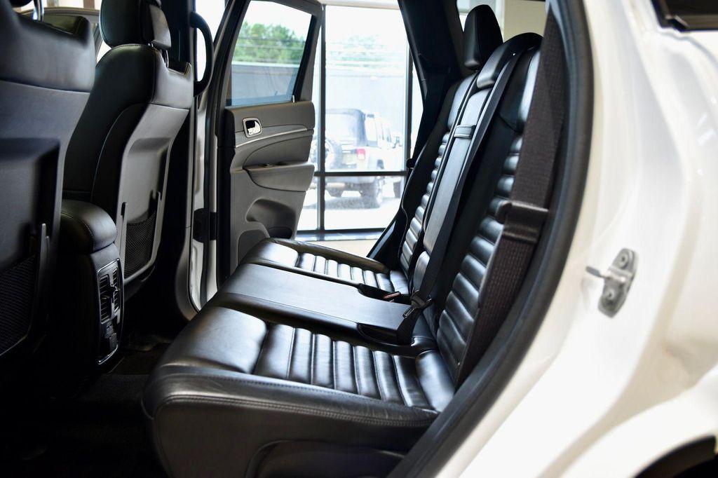 used 2021 Jeep Grand Cherokee car, priced at $29,990