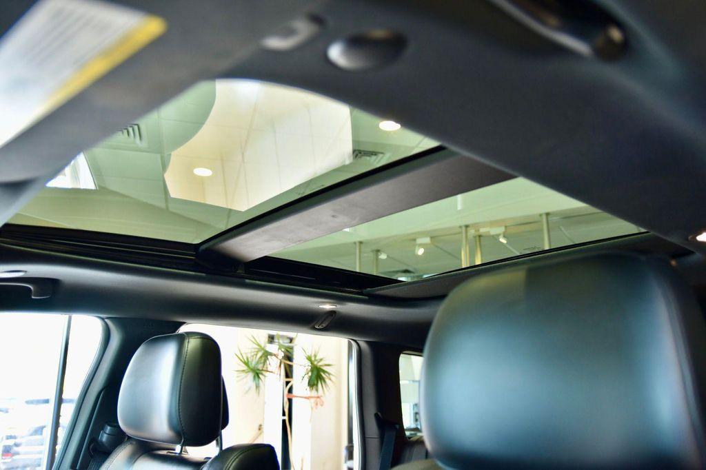 used 2021 Jeep Grand Cherokee car, priced at $29,990