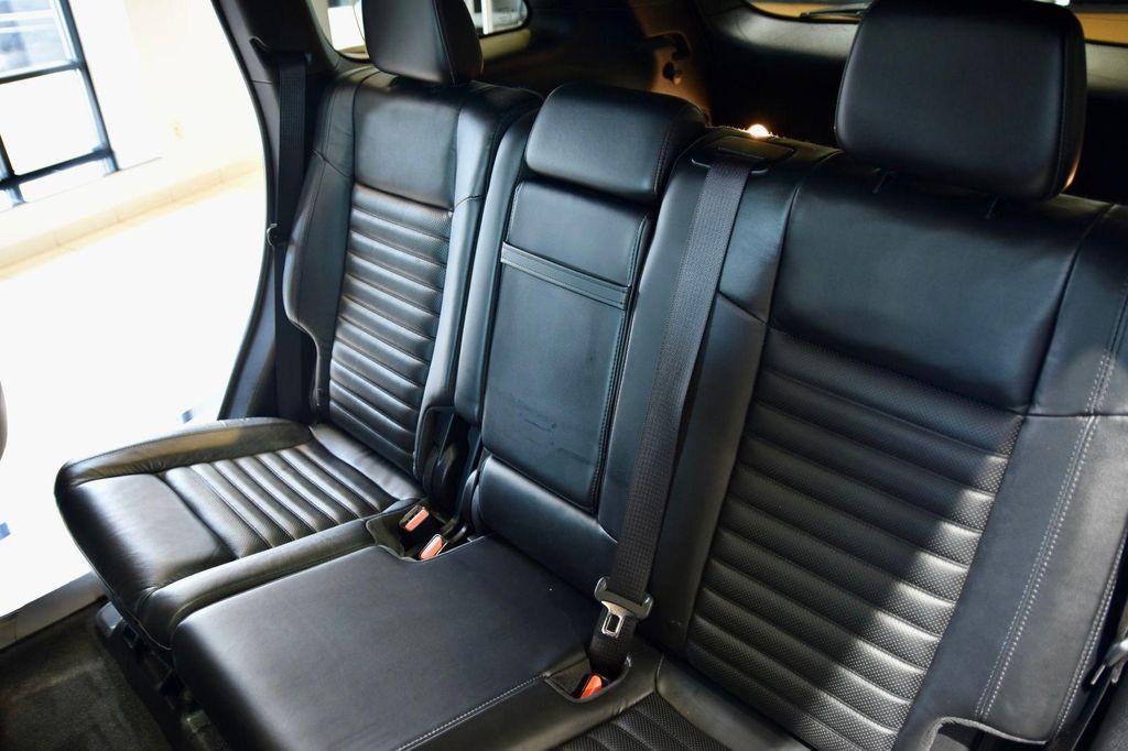 used 2021 Jeep Grand Cherokee car, priced at $29,990