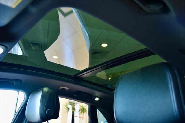 used 2024 Porsche Macan car, priced at $56,990