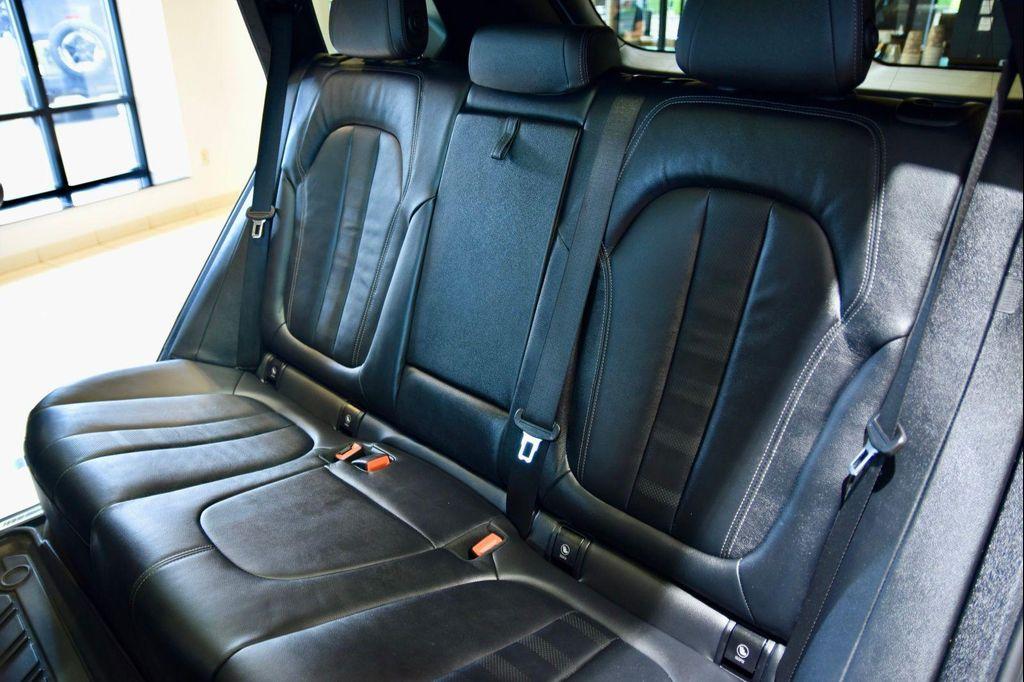 used 2022 BMW X5 car, priced at $45,990