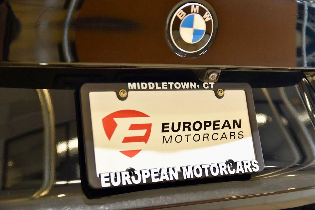 used 2021 BMW 330 car, priced at $24,990