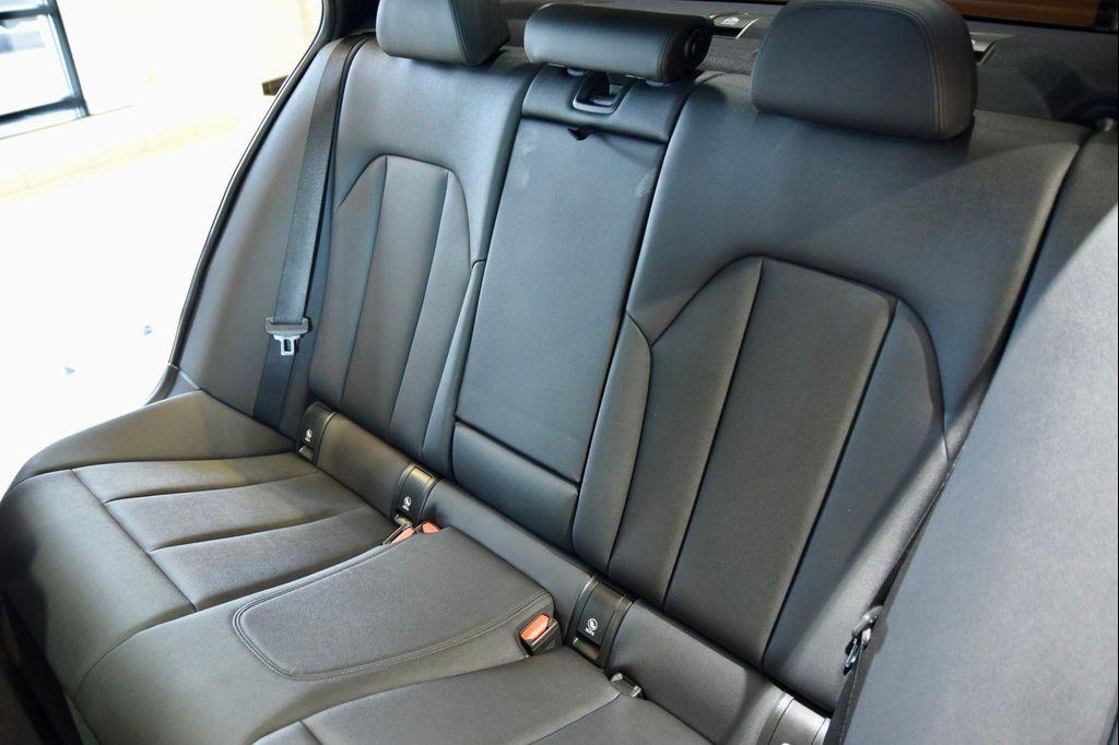 used 2021 BMW 330 car, priced at $24,990