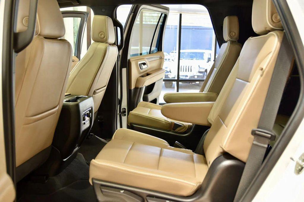 used 2023 Chevrolet Tahoe car, priced at $63,990