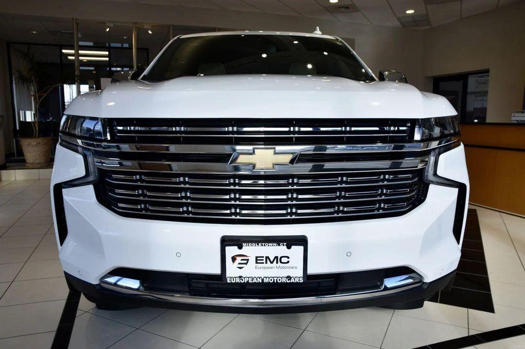used 2023 Chevrolet Tahoe car, priced at $63,990