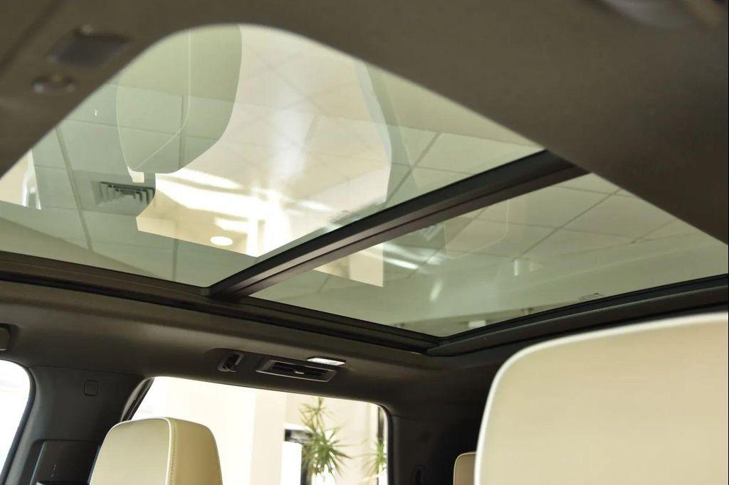 used 2023 Chevrolet Tahoe car, priced at $63,990