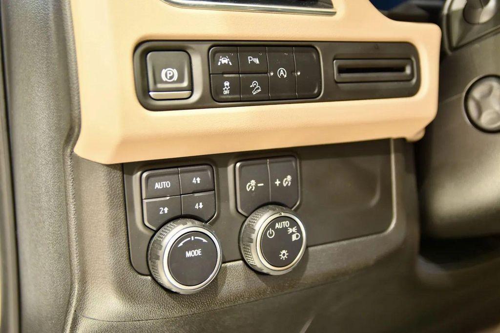 used 2023 Chevrolet Tahoe car, priced at $63,990