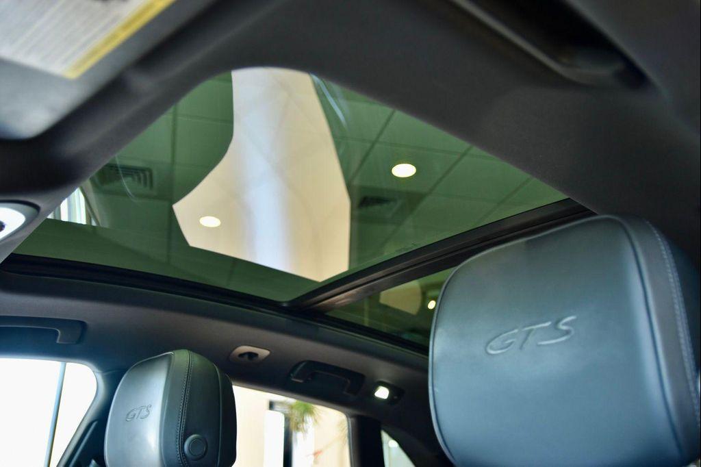used 2021 Porsche Macan car, priced at $57,990