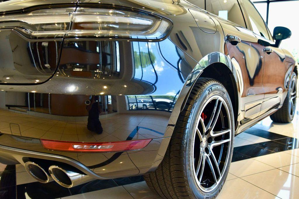 used 2021 Porsche Macan car, priced at $57,990