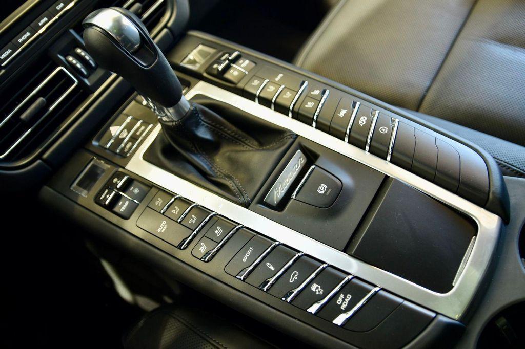 used 2021 Porsche Macan car, priced at $57,990