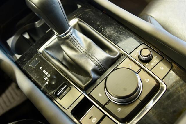 used 2020 Mazda Mazda3 car, priced at $19,990