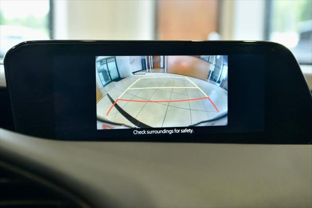 used 2020 Mazda Mazda3 car, priced at $19,990