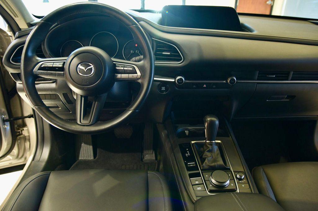 used 2023 Mazda CX-30 car, priced at $23,990