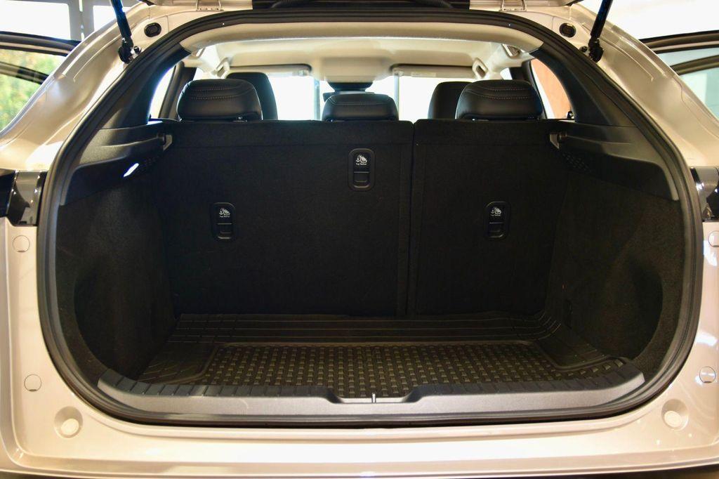 used 2023 Mazda CX-30 car, priced at $23,990