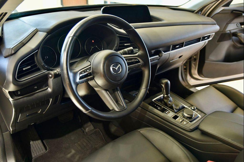 used 2023 Mazda CX-30 car, priced at $23,990
