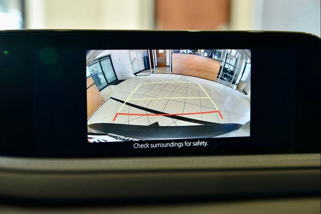 used 2023 Mazda CX-30 car, priced at $23,990