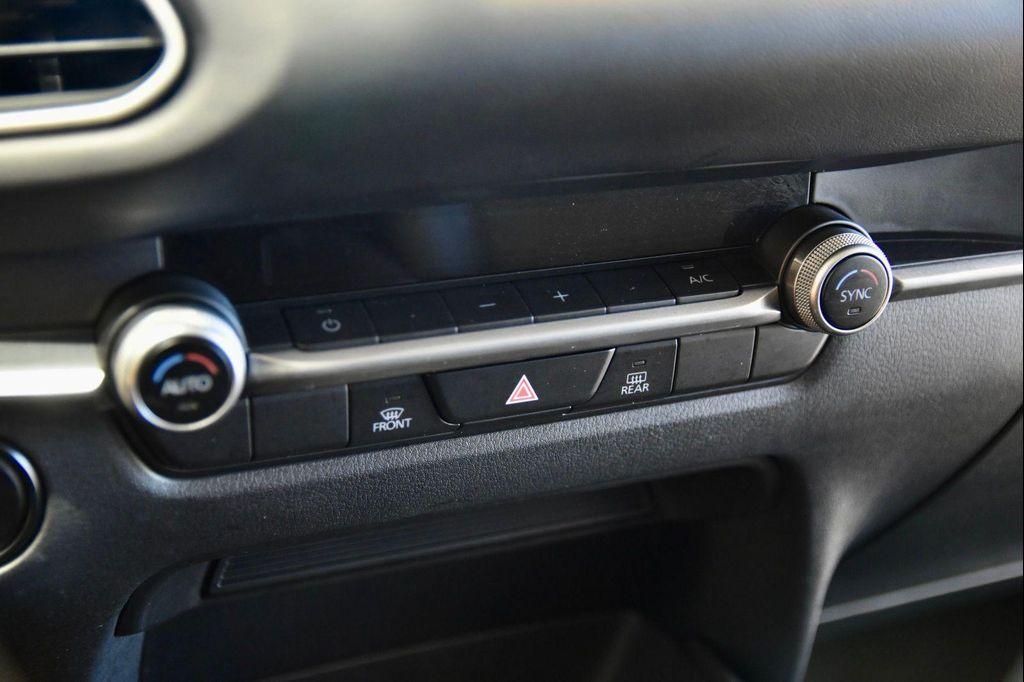 used 2023 Mazda CX-30 car, priced at $23,990