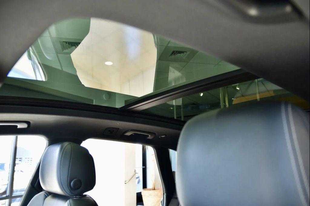 used 2022 Audi SQ5 car, priced at $37,990