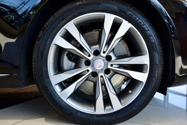 used 2016 Mercedes-Benz C-Class car, priced at $16,990