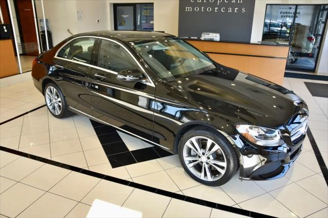 used 2016 Mercedes-Benz C-Class car, priced at $16,990