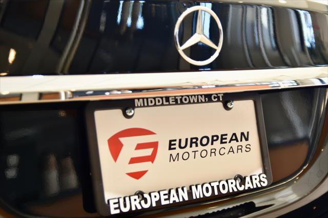 used 2016 Mercedes-Benz C-Class car, priced at $16,990